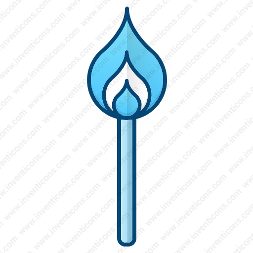 Download Flame Icon Inventicons