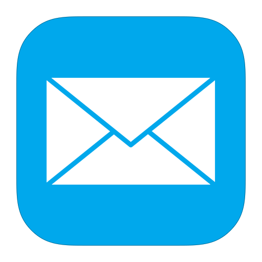 Mail Icon