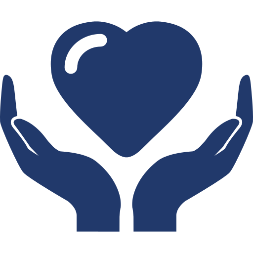 Heart Insurance Symbol