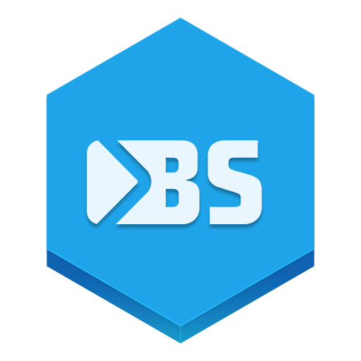 Bs Player Icon