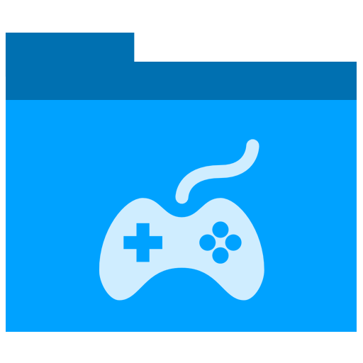 Games Icon
