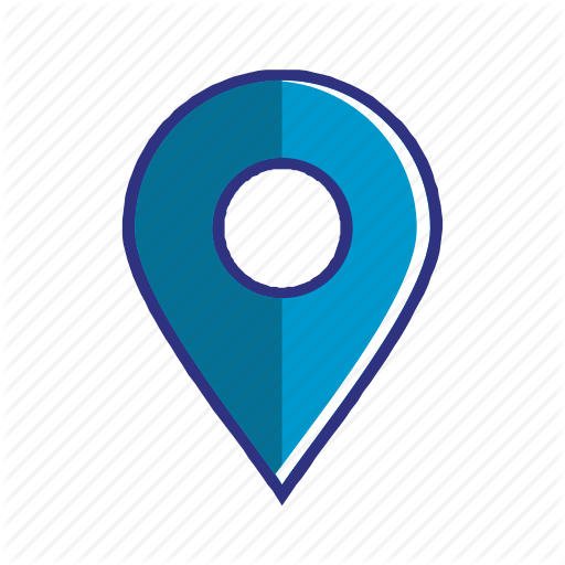 Blue, Country, Location, Marker, Navigation, Pn