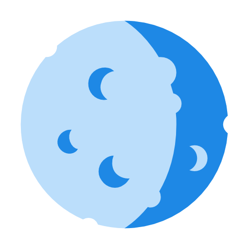 Moon Icon Free Of Cinema Icons