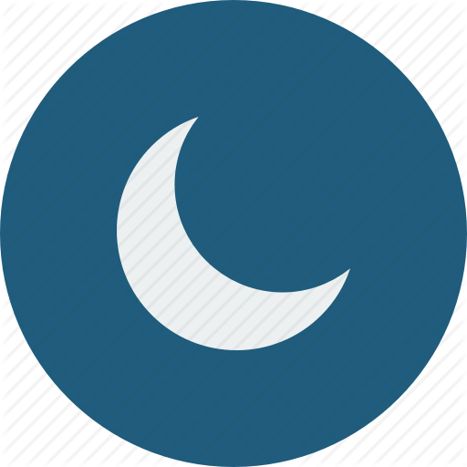 Moon Icon