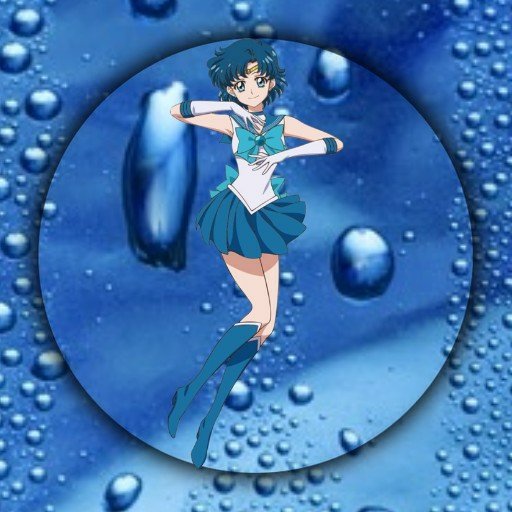 Sailor Moon Icon Give Away