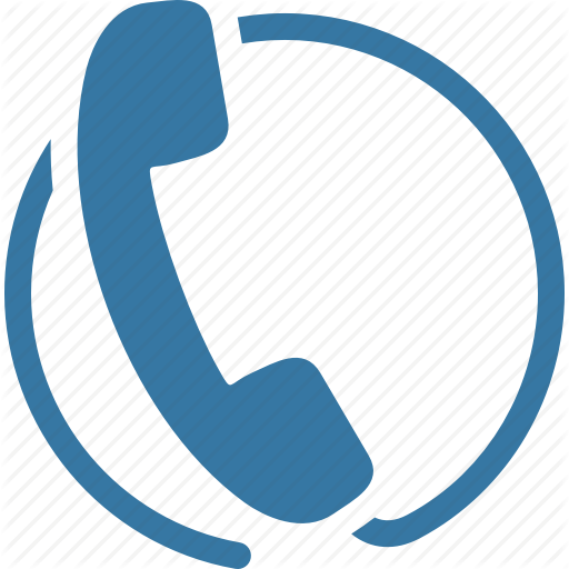 Contact Us, Customer Service, Customer Support, Phone Icon