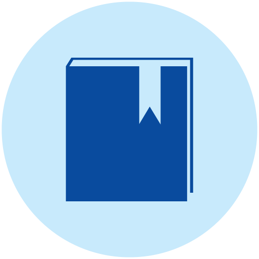 Book, Ribbon Icon Free Of Books Reading Icons