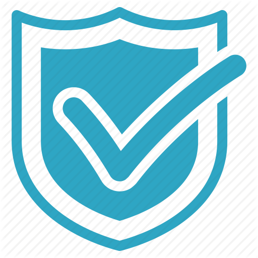 Antivirus, Brand Protection, Secure, Shield Icon