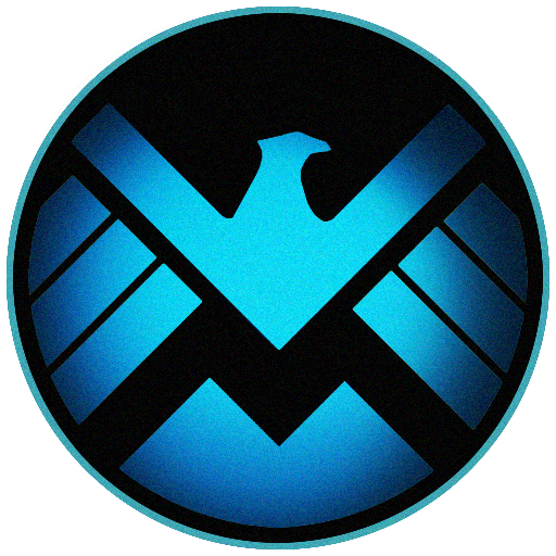 Icon Vector Shield Marvel