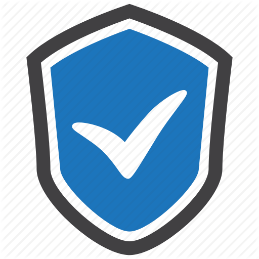 Protection, Safe, Secure, Security, Shield Icon
