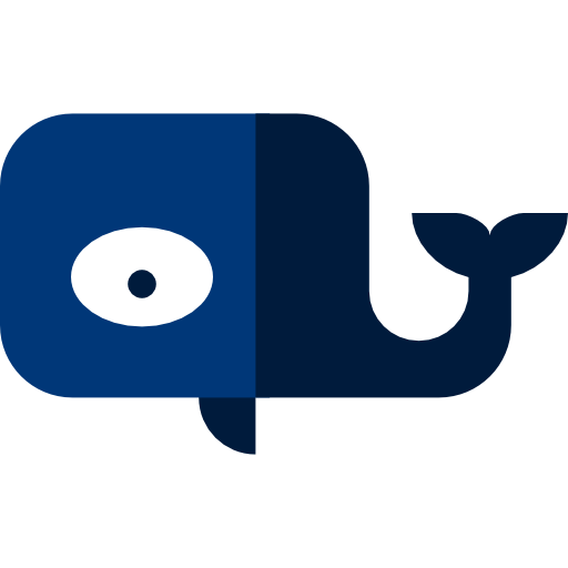 Orca, Animals, Animal Kingdom, Sea Life, Wildlife, Whale Icon