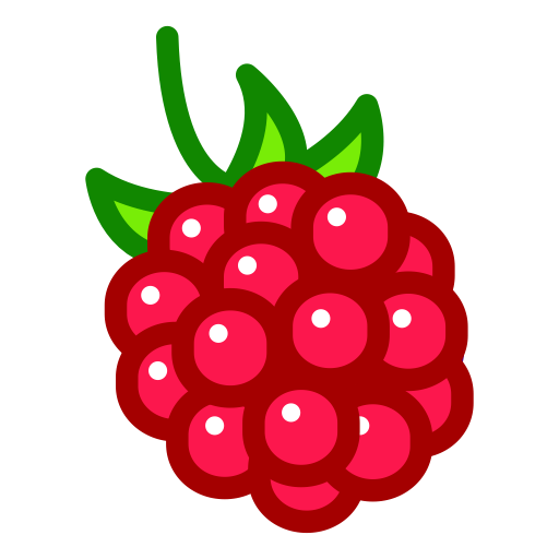 Cranberry Icon With Png And Vector Format For Free Unlimited