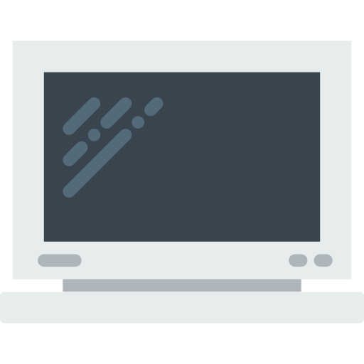 Ibook, Blueberry Icon