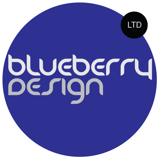 Bbd Site Icon Blueberry Design Ltd