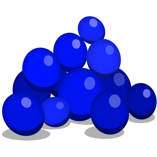 Blueberry Icon
