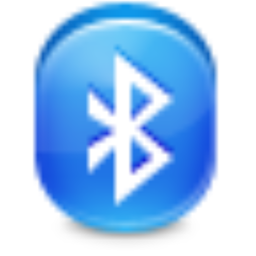 Bluetooth Icon at GetDrawings | Free download