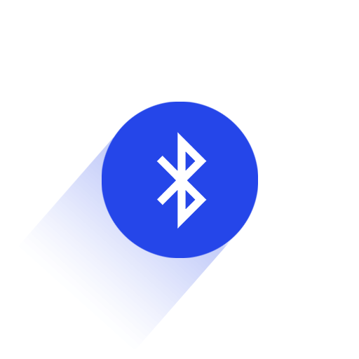 Bluetooth Icon at GetDrawings | Free download