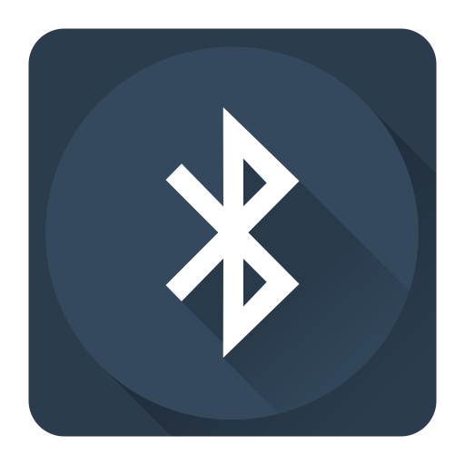 Bluetooth Icon System Iconset Blackvariant