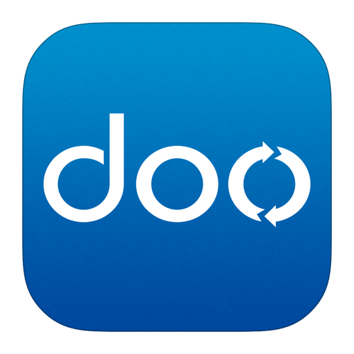 Doo Icon Ios Png Image