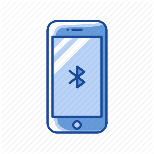 Bluetooth Icon Png at GetDrawings | Free download