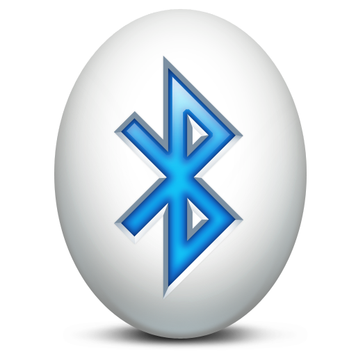 Bluetooth Icon
