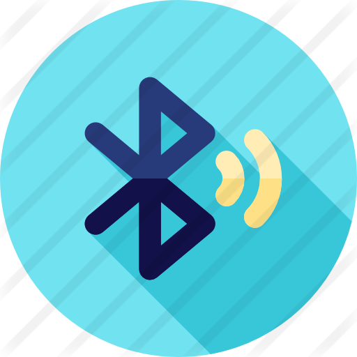 Bluetooth Icon Vector at GetDrawings | Free download