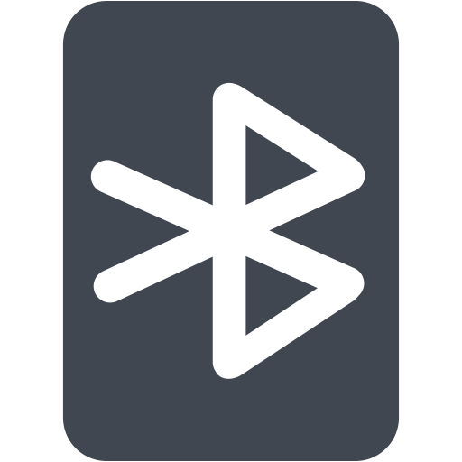 Bluetooth Icon Vector at GetDrawings | Free download