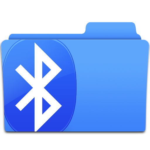 Bluetooth Icon Vector at GetDrawings | Free download