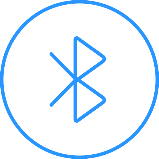 Bluetooth Icons, Download Free Png And Vector Icons, Unlimited