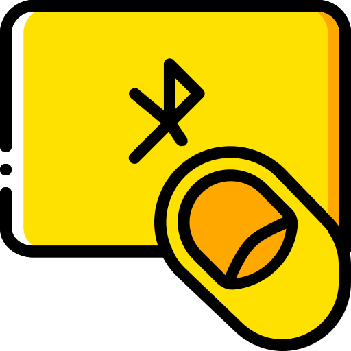 Tap Bluetooth Png Icon