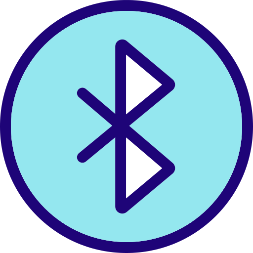 Bluetooth Png Icon
