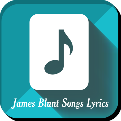 James Blunt Songs Lyrics Apk
