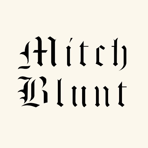 Mitch Blunt