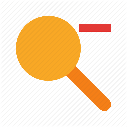 Blur, Equipment, Glass, Lens, Out, Tool, Zoom Icon