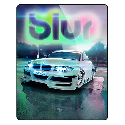 Blur Icon