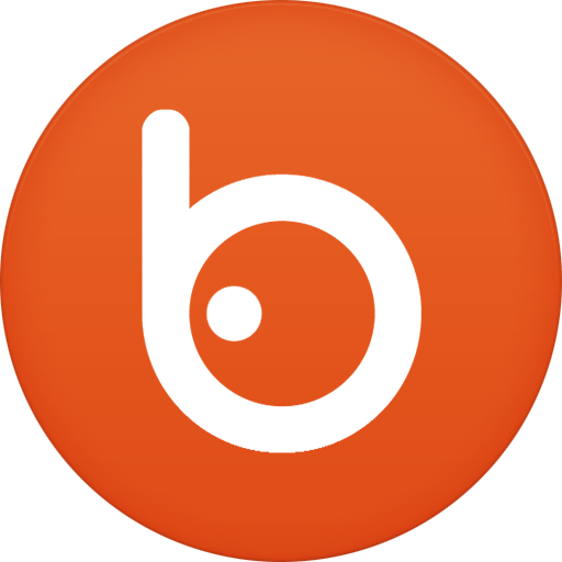 Badoo Icon Circle Addon Icons