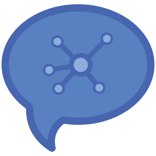 Blurb Icon Free Of Free Line Icons