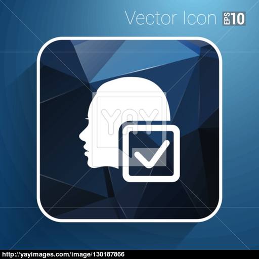 Cosmetic Products Fashion Woman Symbol Blush Beauty Powder Icon