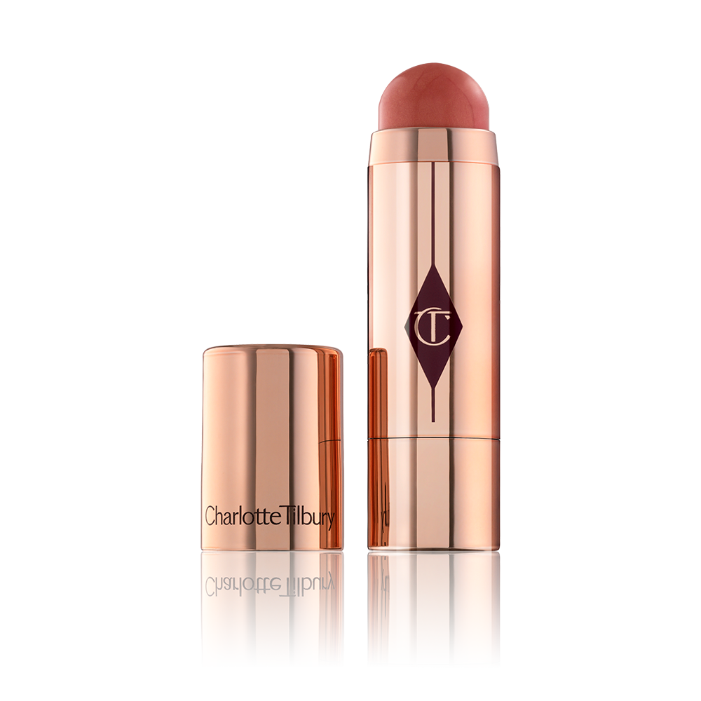 Cream Blush Charlotte Tilbury