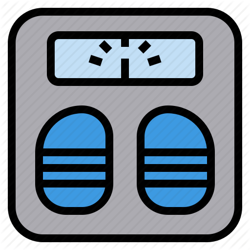 Bmi, Body, Mass, Obesity, Scale, Weighing, Weight Icon