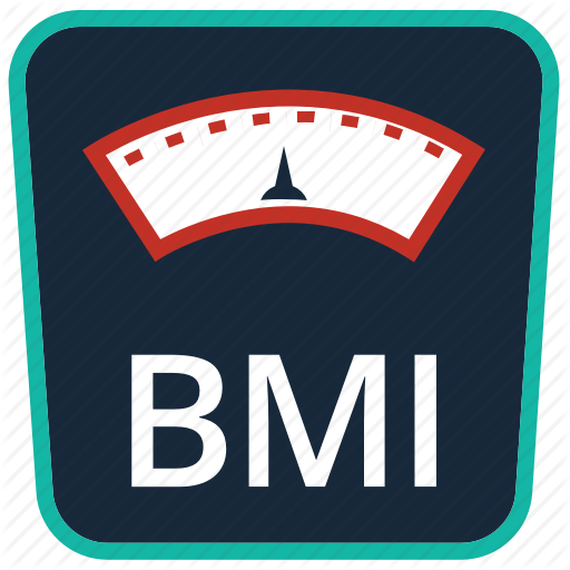 Bmi, Body Mass Index, Fitness, Health, Scales, Sport, Weight Icon