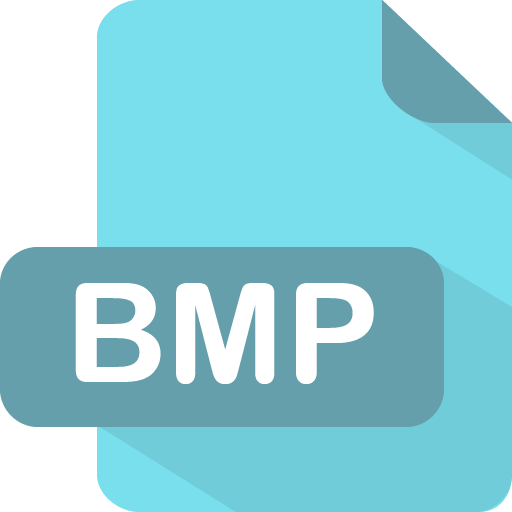 Bmp Icon Flat Type Iconset Pelfusion