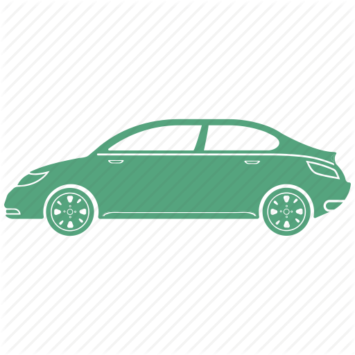 Auto, Bmw, Car, Icon