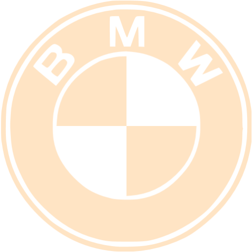 Bisque Bmw Icon