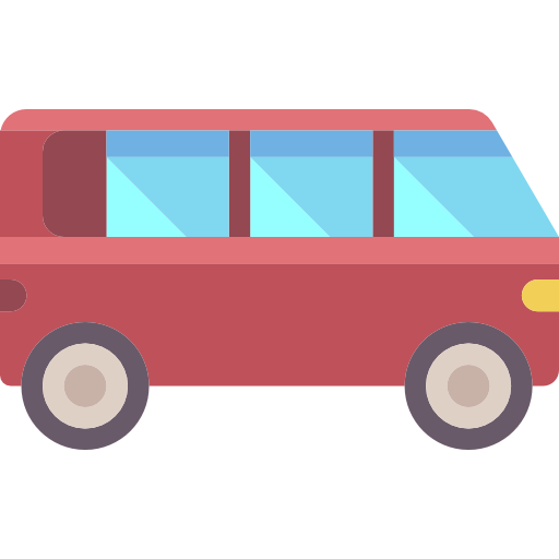 Minivan, Cars, Transport, Car Icons, Transports, Transportation