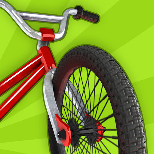 Touchgrind Bmx Games Pocket Gamer