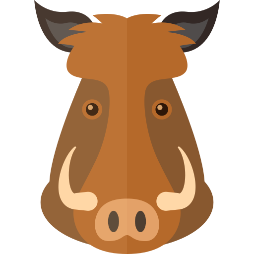 Boar Png Icon