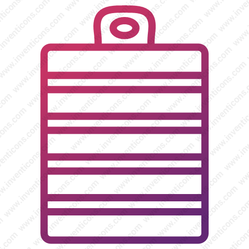 Download Chopping,board Icon Inventicons