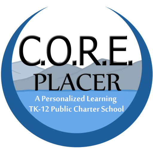 Cpcs Charter Board C O R E Placer Charter School