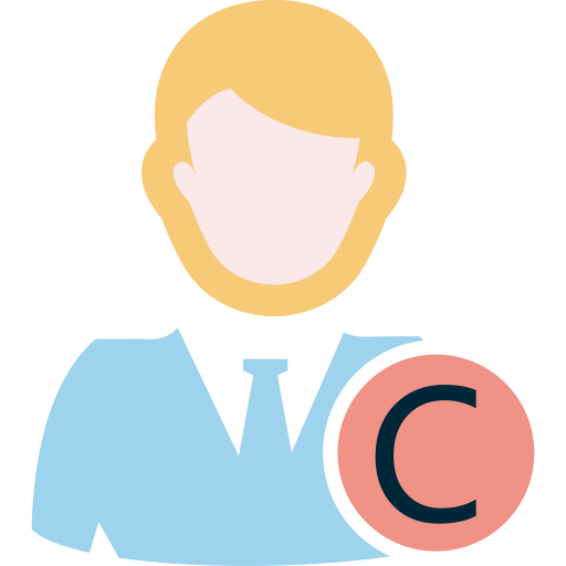 Director Icon With Png And Vector Format For Free Unlimited